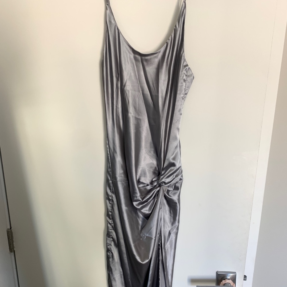 Formal dress. Never worn.